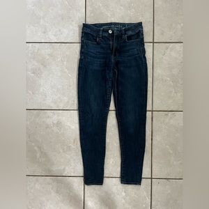 AE Ne(x)t Level Stretch High-Rise jeggings